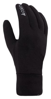 Cairn Softex Long Gloves Black