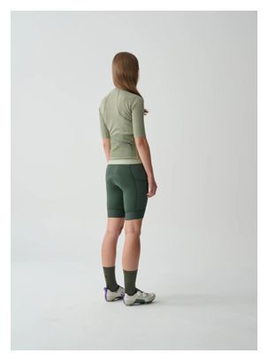 Maglia a maniche corte Maap Alt_Road 2.0 Donna Verde
