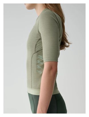 Maglia a maniche corte Maap Alt_Road 2.0 Donna Verde