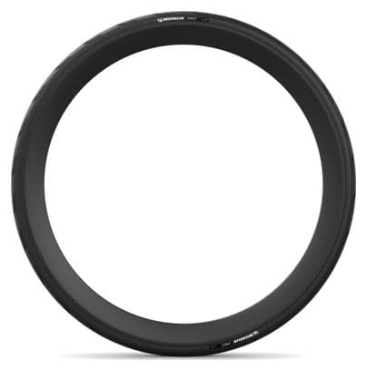 Cubierta Plegable Michelin Pro5 Competition Line 700mm Tubeless Ready Negra