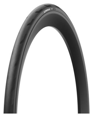 Cubierta Plegable Michelin Pro5 Competition Line 700mm Tubeless Ready Negra