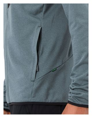 Vaude Tekoa II Giacca in Polare Blu