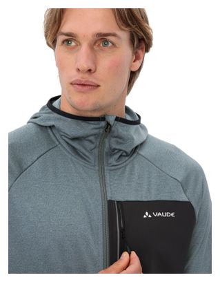 Vaude Tekoa II Giacca in Polare Blu