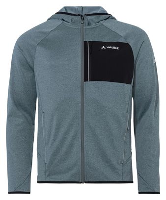 Vaude Tekoa II Giacca in Polare Blu