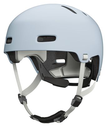 Casco Abus Xoxo Aqua City Blu