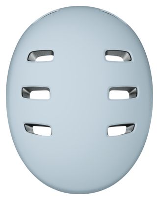Casco Abus Xoxo Aqua City Blu