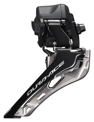 Umwerfer Shimano Dura Ace Di2 FD-R9250 2x12S Braze