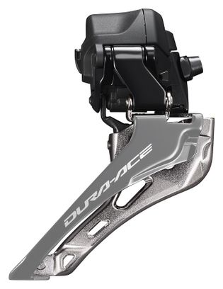 Dérailleur avant Shimano Dura Ace Di2 FD-9150 à braser