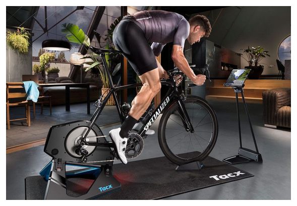 Tacx NEO 2T Entrenador doméstico inteligente
