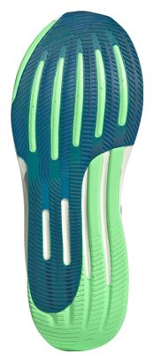 Chaussures Running adidas Supernova Prima 2 Vert/Bleu Homme