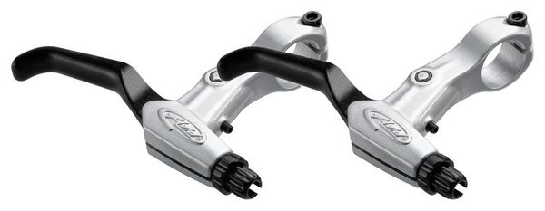 AVID Paire de Leviers V-Brakes FR-5