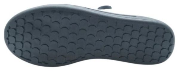 Chaussures Pédales Plates S1 Protection Accell Boa Blanc