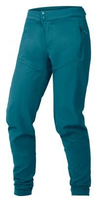 Pantalones Endura MT500 Burner II Verde pino