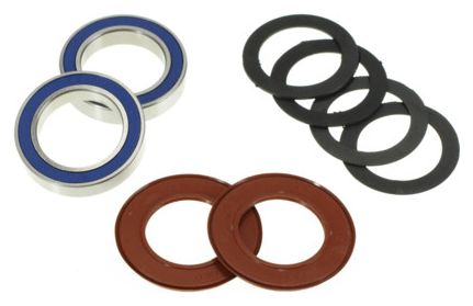 Enduro Bearings Abec 3 BB90 / 95 Shimano HollowTech II Bottom Bracket