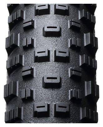 Pneu VTT Goodyear Escape Premium 29'' Tubeless Souple M: Wall Dynamic R/T