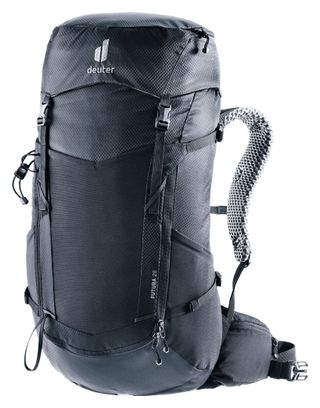 Deuter Futura 26L Wanderrucksack Schwarz für Herren