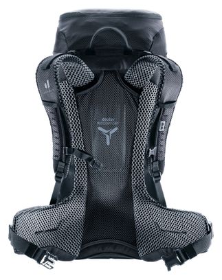 Deuter Futura 26L Wanderrucksack Schwarz für Herren