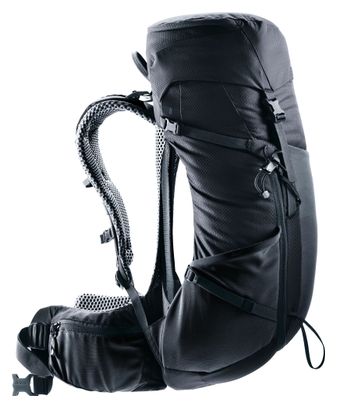 Deuter Futura 26L Wanderrucksack Schwarz für Herren
