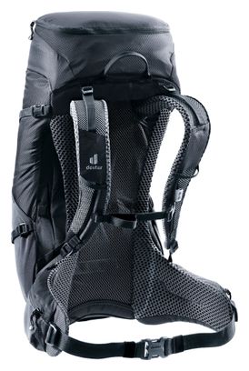 Deuter Futura 26L Wanderrucksack Schwarz für Herren