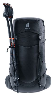 Deuter Futura 26L Wanderrucksack Schwarz für Herren