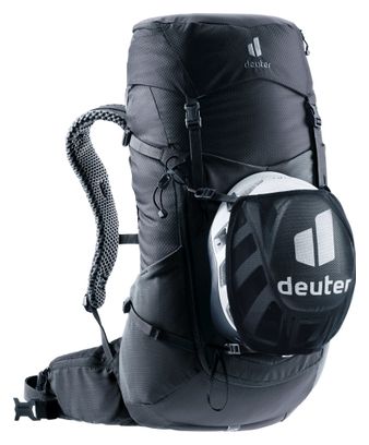 Deuter Futura 26L Wanderrucksack Schwarz für Herren