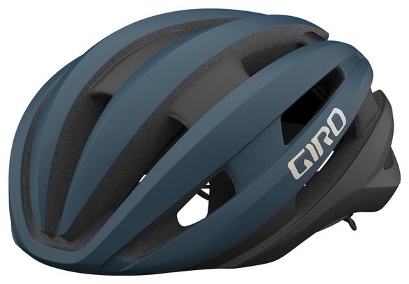 Giro Synthe Mips II Road Helmet Mat Blauw 2022