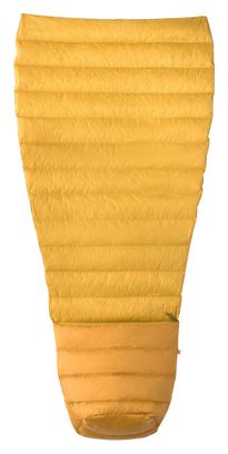Schlafsack-Innenfutter Nordisk Boost 8 Gelb