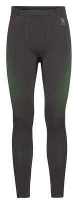 Odlo Performance Warm Eco Long Tights Grey