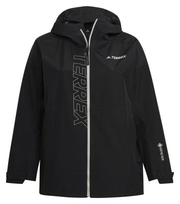 Veste imperméable femme adidas 200 Terrex Paclite