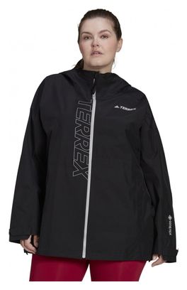 Veste imperméable femme adidas 200 Terrex Paclite