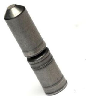  Lot de 3 Axes de Chaines SHIMANO 9v