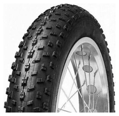Pneu vélo v bike 20x4.0 fatbike 20''