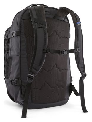 Patagonia Refugio DayPack 32L Rucksack, schwarz