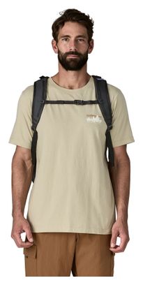 Patagonia Refugio DayPack 32L Rucksack, schwarz