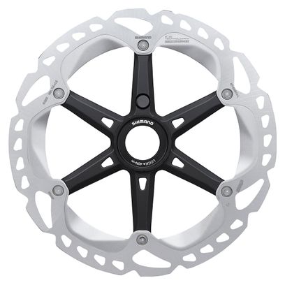 Disco freno interno Shimano RT-EM810 Ice Tech Freeza Centerlock