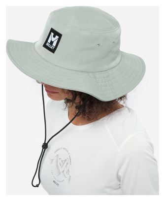 Chapeau Millet Chamonix Vert Homme