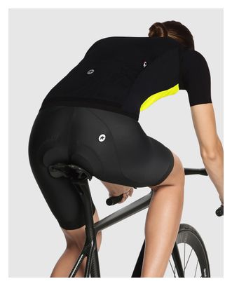 Assos Uma GT Wind Vest C2 Geel