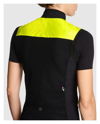 Assos Uma GT Wind Vest C2 Geel
