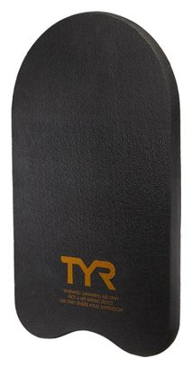 Tyr Classic Kickboard Black/Gold
