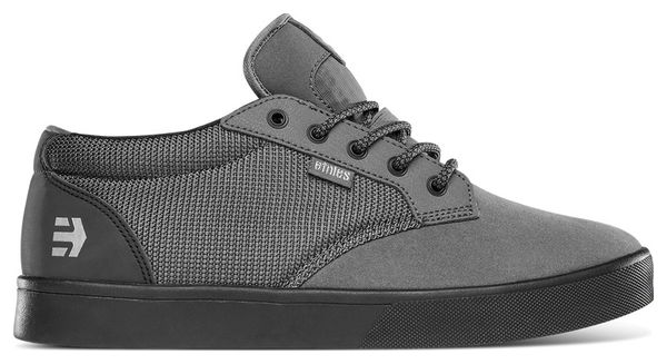 Etnies Jameson Mid Crank MTB Shoes Grey / Black