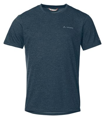 Technical T-Shirt Vaude Essential Blue