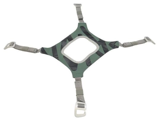 Porte-casque Green jungle PRISM