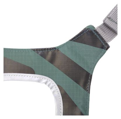 Porte-casque Green jungle PRISM