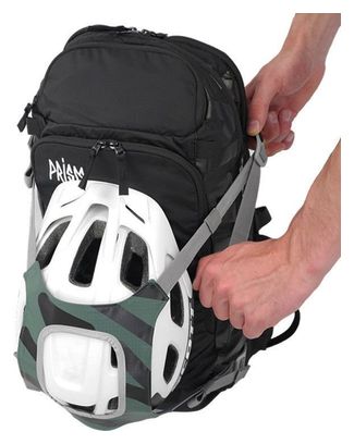 Porte-casque Green jungle PRISM