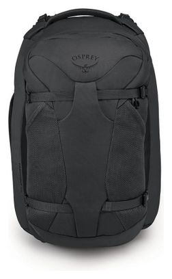 Osprey Farpoint 55 Herren Wanderrucksack Grau