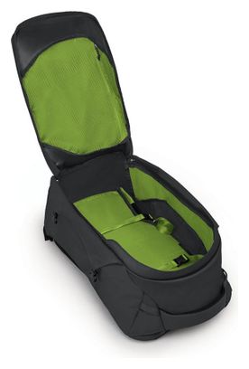 Osprey Farpoint 55 Men's Grey Hiking Bag