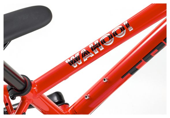 VTT Enfant  Trek Wahoo 24'' Shimano Acera / Altus 8V Rouge / Noir