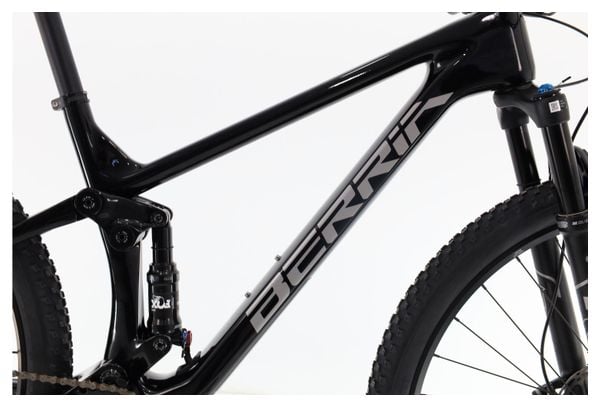 Produit reconditionné · Berria Mako Sport Carbone / Vélo VTT / Berria | Très bon état