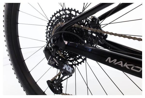 Produit reconditionné · Berria Mako Sport Carbone / Vélo VTT / Berria | Très bon état