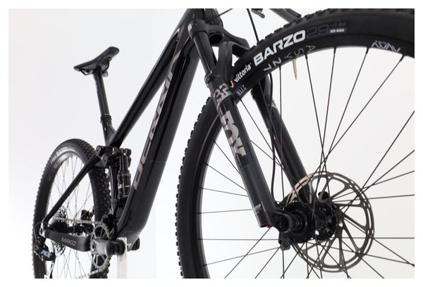 Produit reconditionné · Berria Mako Sport Carbone / Vélo VTT / Berria | Très bon état